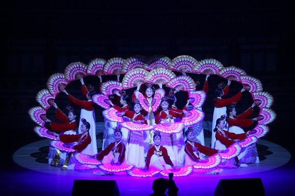 Culture Business