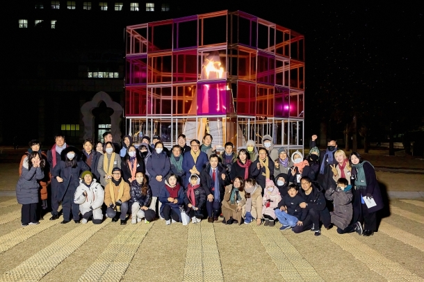 도시이야기 페스티벌 [폐막식] 